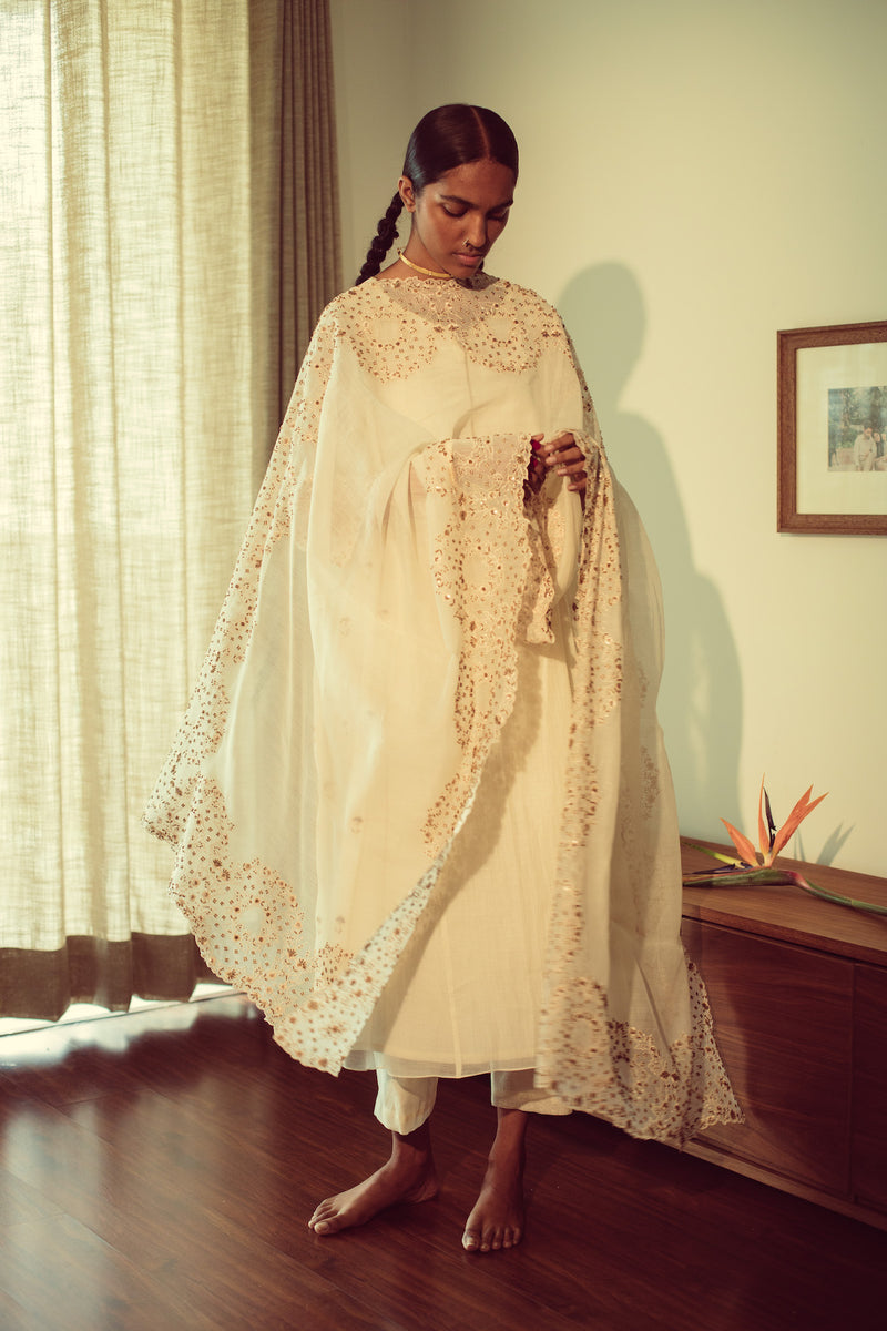 Chandni Dupatta